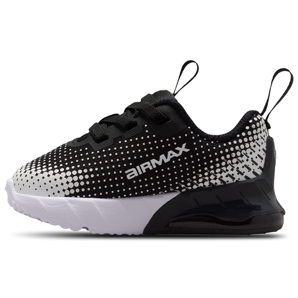 Nike Air Max Phoenix - Boys' Toddler - Metallic Gold/Black - Image 2
