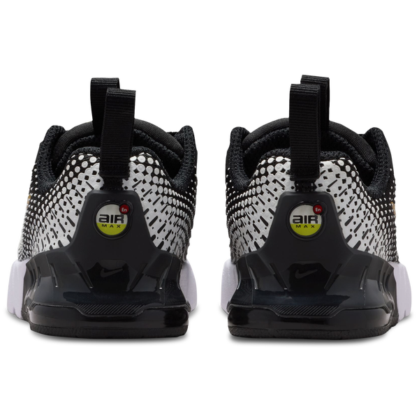 Nike Air Max Phoenix - Boys' Toddler - Metallic Gold/Black - Image 3
