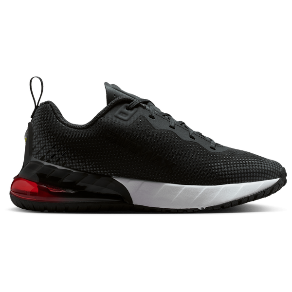 Nike Air Max Phoenix - Boys' Grade School - Anthracite/Black/University Red