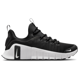 Nike Metcon 6 - Women's - Black/White