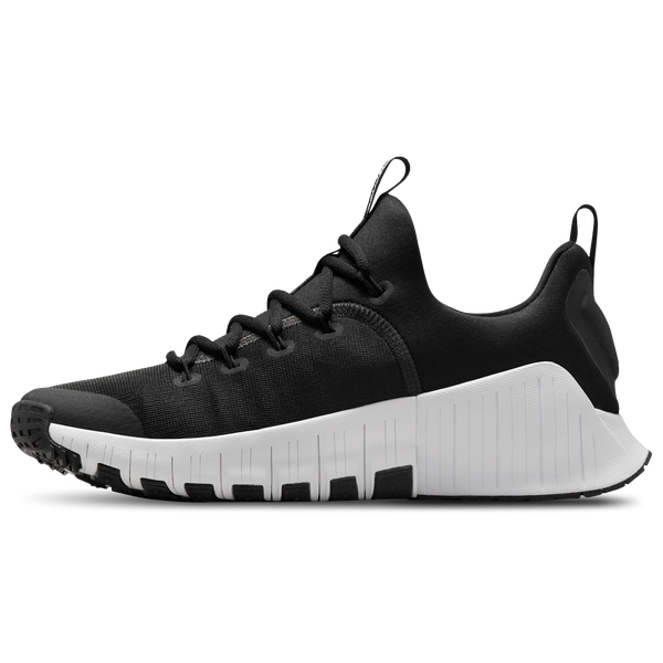 Nike Metcon 6 - Women's - Black/White - Image 2