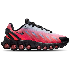 Nike Air Max DN8 - Girls' Grade School - Black/Red