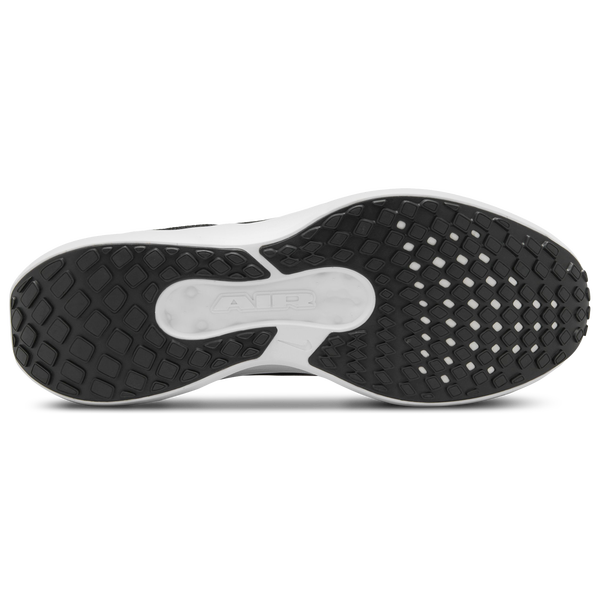 Nike Air Winflow 11 - Men's - White/Black/Anthracite - Image 5