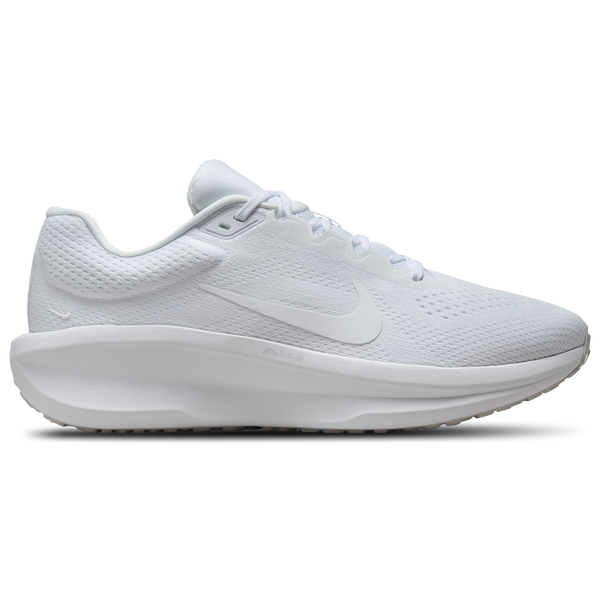 Nike Air Winflow 11 - Men's - Photon Dust/White/White