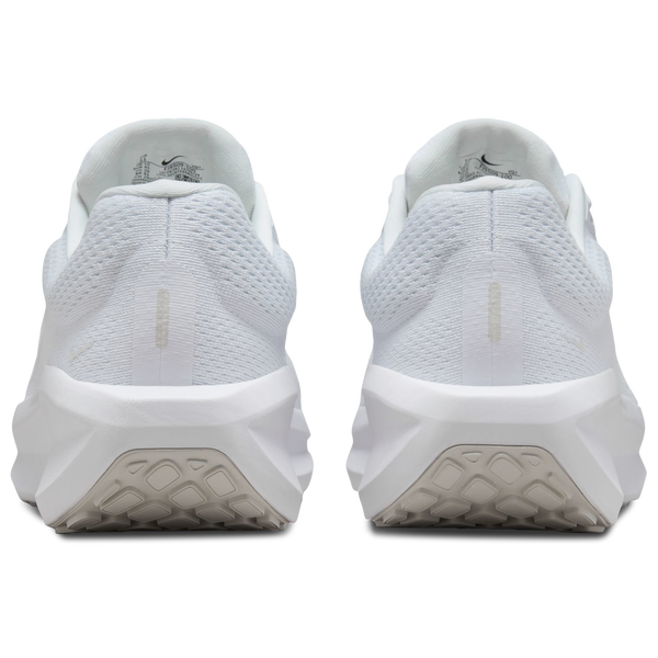 Nike Air Winflow 11 - Men's - Photon Dust/White/White - Image 3