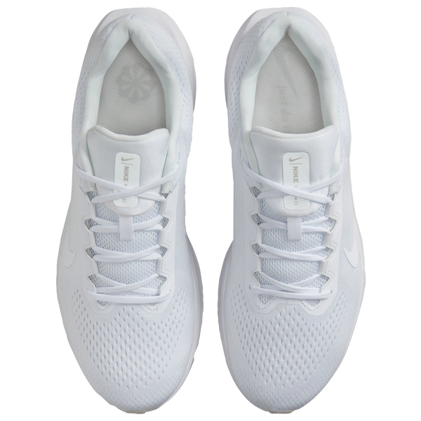 Nike Air Winflow 11 - Men's - Photon Dust/White/White - Image 4