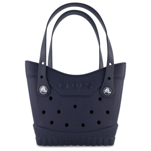 Crocs Small Tote - Adult - Navy