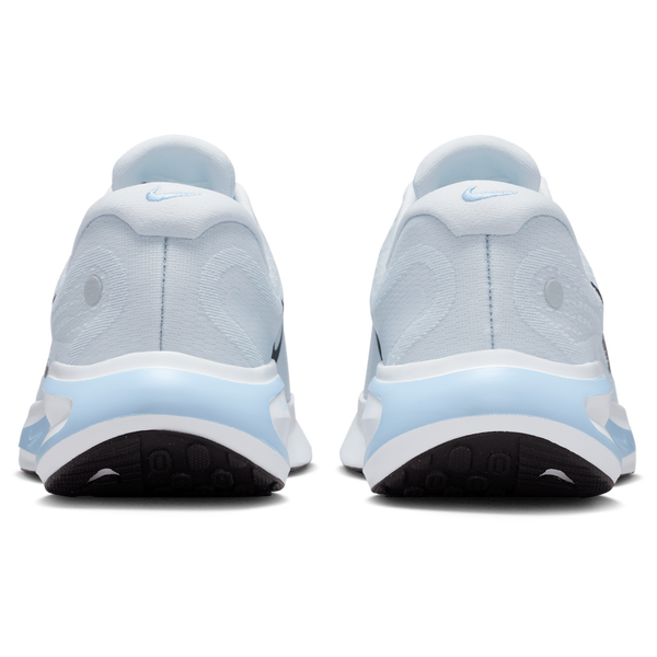 Nike Journey Run - Women's - Football Grey/Anthracite/White - Image 3