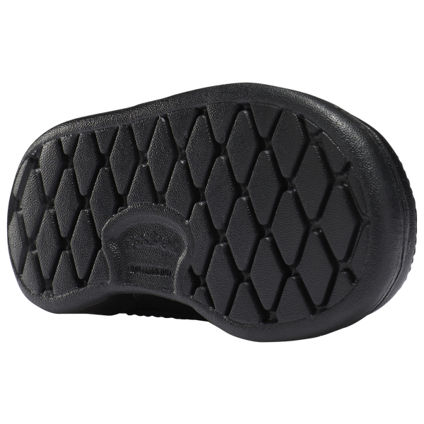 Reebok Club C - Boys' Toddler - Core Black/Core Black/Core Black - Image 6