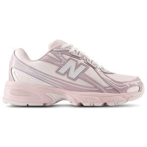 New Balance 740 - Girls' Grade School - Pink Salt/Stone Pink