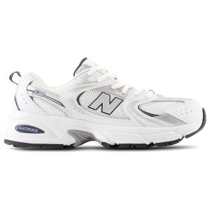 New Balance 530 - Boys' Grade School - White/Navy