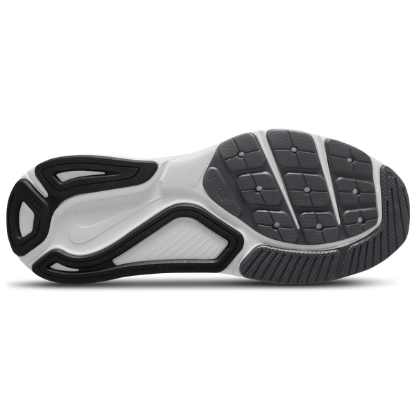 Nike Structure 26 - Men's - Black/White/Cool Grey - Image 4
