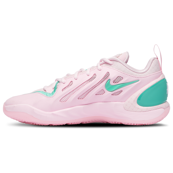 Nike A'Two - Men's - Pink/Green - Image 2