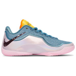 Nike Lebron XXIII Alt - Men's - Smokey Blue/Multi/Lightnening