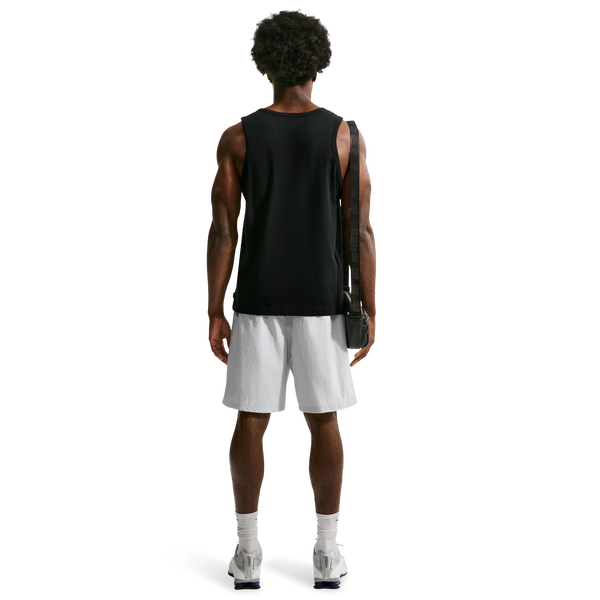 Nike NSW Premium Essentials Loose Tank - Men's - Black - Image 4