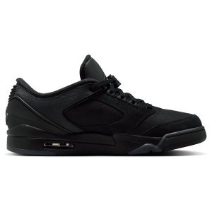 Jordan Sixty Plus Low - Men's - Black/Dark Smoke Grey