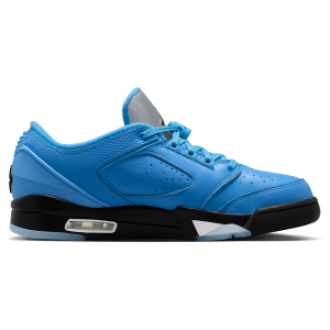Jordan Sixty Plus Low - Men's - Univ Blue/White/Obsidian