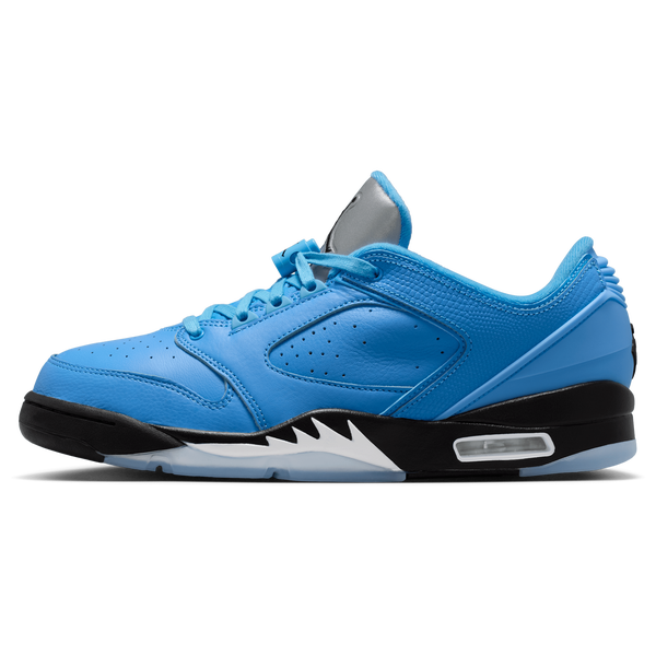 Jordan Sixty Plus Low - Men's - Univ Blue/White/Obsidian - Image 2