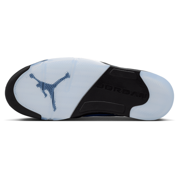 Jordan Sixty Plus Low - Men's - Univ Blue/White/Obsidian - Image 5