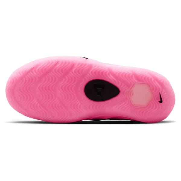 Nike A'ja 2 - Girls' Grade School - Pink Blast/Black - Image 5