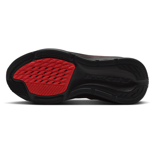 Nike Air Zoom Pegasus 42 - Boys' Grade School - Bright Crimson/Black/University Red - Image 5