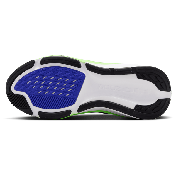 Nike Air Zoom Pegasus 42 - Boys' Grade School - Sapphire/Black/Lapis - Image 5