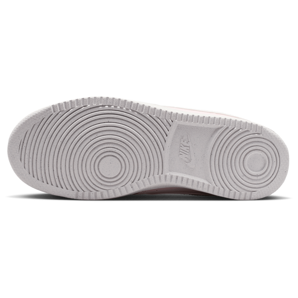 Nike Court Vision Low - Women's - Pearl Pink/Sail - Image 5