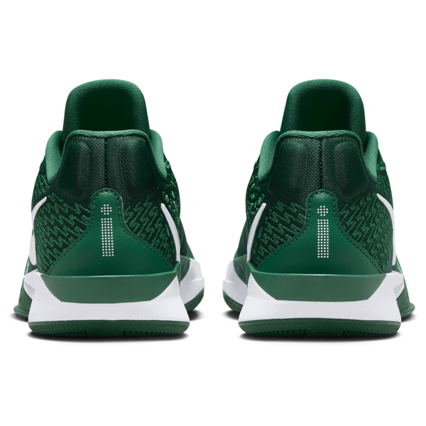 Nike Sabrina 2 - Men's - Gorge Green/Volt/White - Image 3