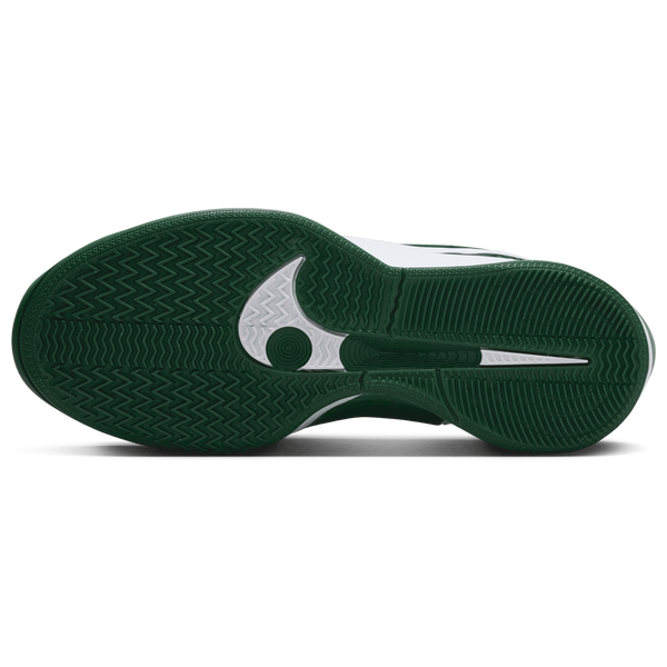 Nike Sabrina 2 - Men's - Gorge Green/Volt/White - Image 5