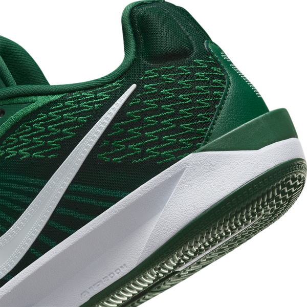 Nike Sabrina 2 - Men's - Gorge Green/Volt/White - Image 8