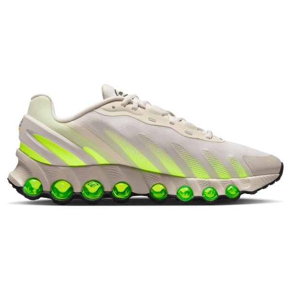 Nike Air Max DN8 - Men's - Lt Orewood Brn/Moon Particle/Black