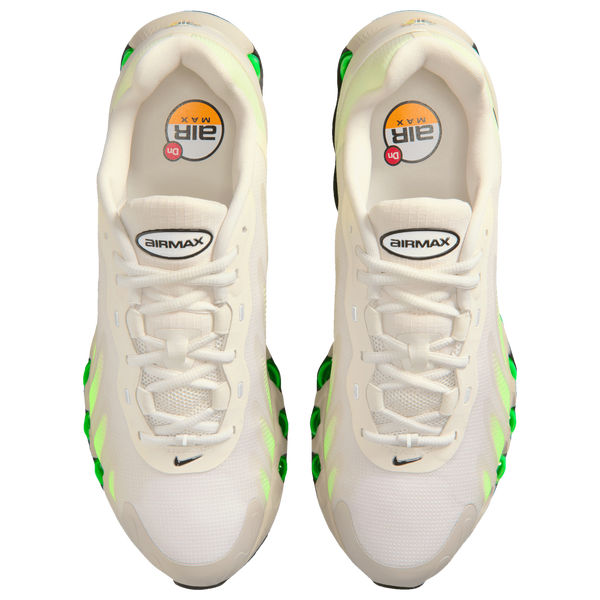 Nike Air Max DN8 - Men's - Lt Orewood Brn/Moon Particle/Black - Image 4