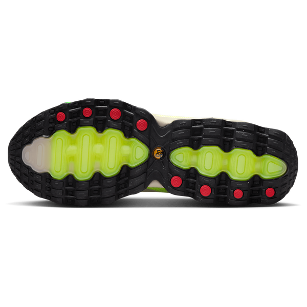 Nike Air Max DN8 - Men's - Lt Orewood Brn/Moon Particle/Black - Image 5