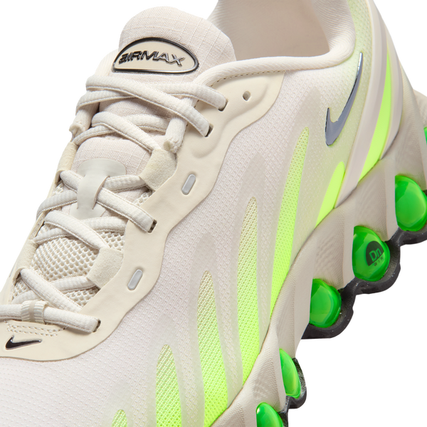 Nike Air Max DN8 - Men's - Lt Orewood Brn/Moon Particle/Black - Image 7