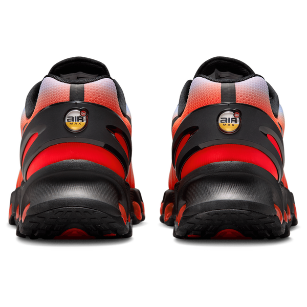 Nike Air Max DN8 - Men's - Brt Crimson/Royal Tint/Black - Image 3