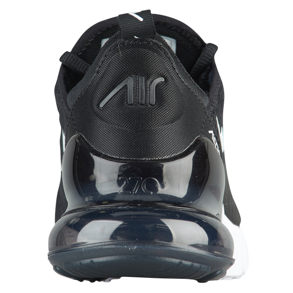 Nike Air Max 270 - Women's - White/Black/Anthracite - Image 4