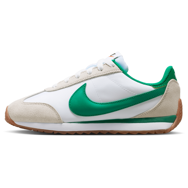 Nike Pacific - Boys' Grade School - Sail/Malachite/White - Image 2