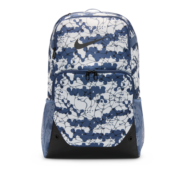 Nike Brasilia XL Backpack X - Adult - Diffused Blue/Black/Black