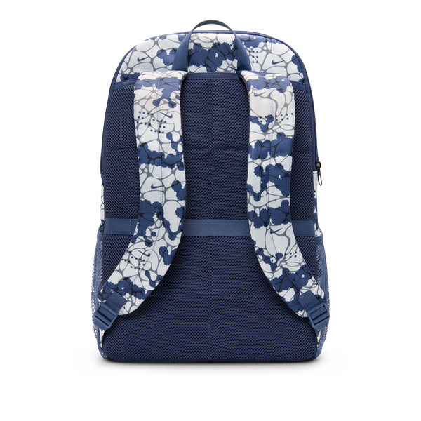 Nike Brasilia XL Backpack X - Adult - Diffused Blue/Black/Black - Image 2