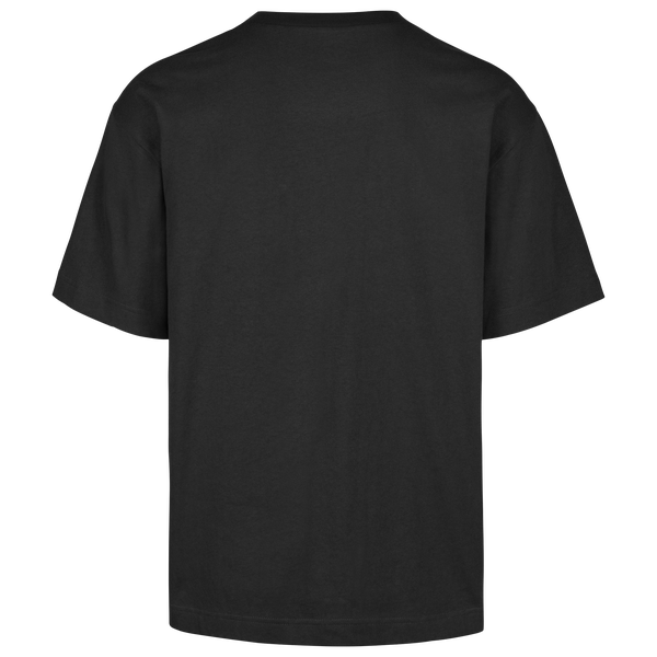47 Brand Boston Bruins Extend Play T-Shirt - Men's - Black - Image 2
