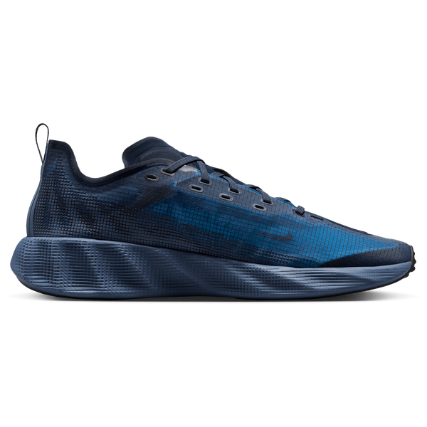 Nike Ava X - Men's - Diffused Blue/Obsidian/Black