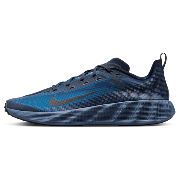 Nike Ava X - Men's - Diffused Blue/Obsidian/Black - Image 2