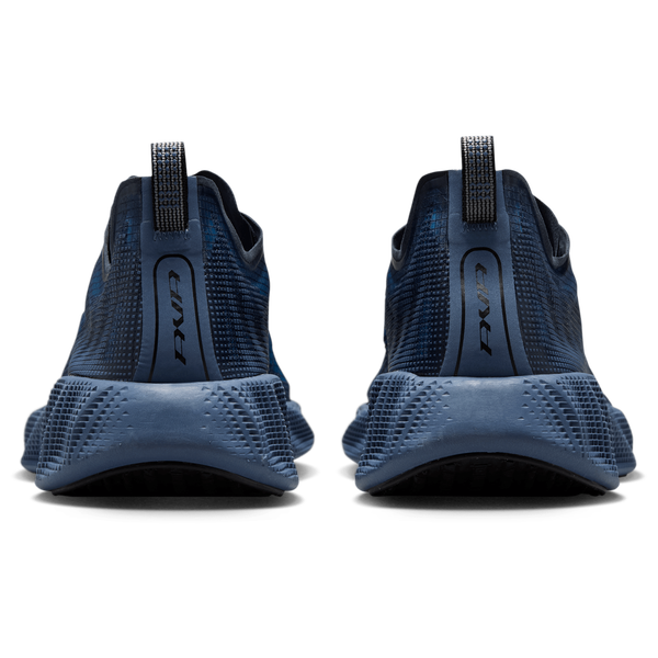 Nike Ava X - Men's - Diffused Blue/Obsidian/Black - Image 3