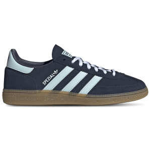 adidas Germany Handball Spezial - Men's - Blue/Carolina