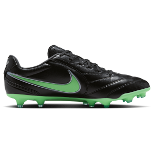 Nike Tiempo Ligera Pro FG - Men's - Illusion Green/Black/Black