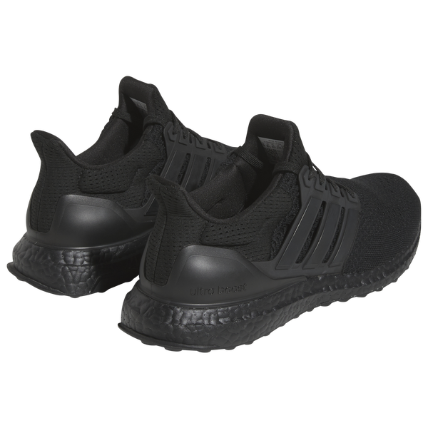adidas Ultraboost 1.0 DNA - Men's - Black/Black - Image 3