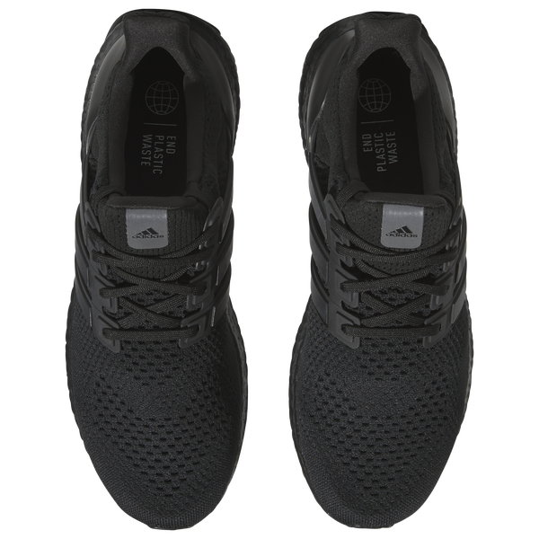 adidas Ultraboost 1.0 DNA - Men's - Black/Black - Image 4