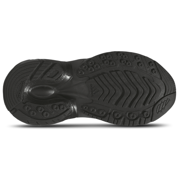 adidas Adistar XLG - Boys' Preschool - Black/Black - Image 5