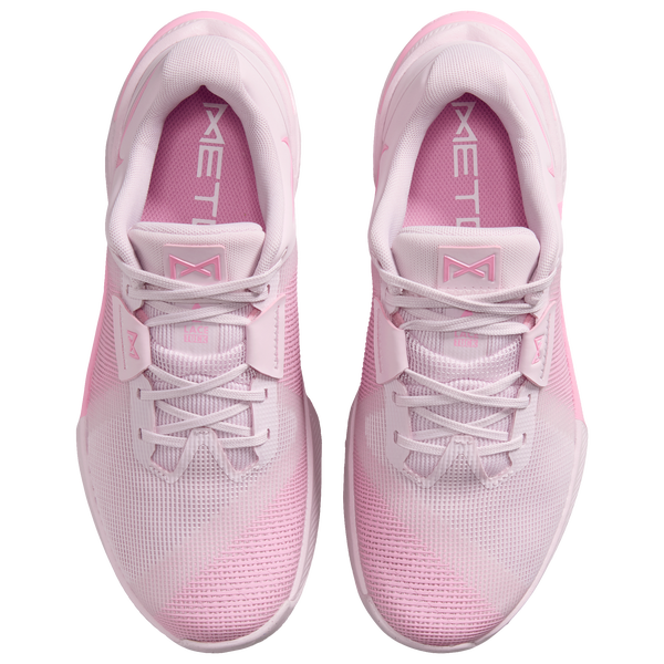 Nike Metcon 10 - Women's - Lt Magenta/Bleached Lilac/Pink Rise - Image 4