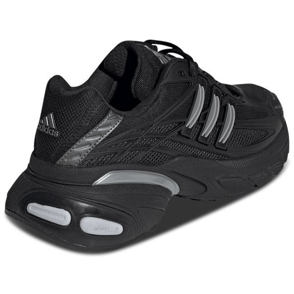 adidas Adistar XLG - Men's - Core Black/Core Black/Silver Metallic - Image 3